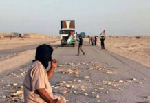 Saharauis creen que el anuncio de Trump no tendrá recorrido y apelan a la ONU