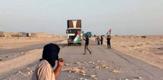 Saharauis creen que el anuncio de Trump no tendrá recorrido y apelan a la ONU