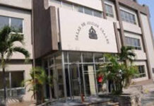 Absuelven del delito de asesinato del periodista Anibal Barrow a Dennis Martínez