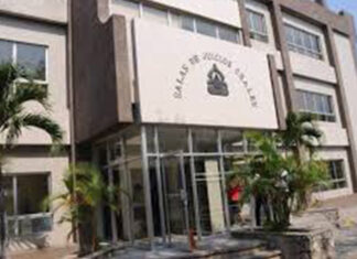 Absuelven del delito de asesinato del periodista Anibal Barrow a Dennis Martínez