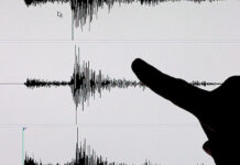Sismo de magnitud 3,06 sacude a provincia andina de Ecuador
