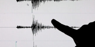 Sismo de magnitud 6 se siente en el sur de Perú sin causar daños