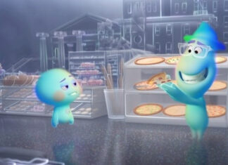 Pixar pone alma a la Navidad con «Soul», una cinta inspirada en «Inside Out»