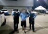 Supuesto MS es arrestado por el homicidio de un miembro de la Policía Militar en la zona norte
