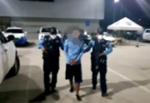 Supuesto MS es arrestado por el homicidio de un miembro de la Policía Militar en la zona norte