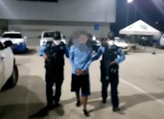 Supuesto MS es arrestado por el homicidio de un miembro de la Policía Militar en la zona norte