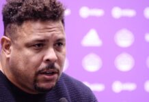 Ronaldo pide que se recuerde a Maradona «por lo mucho que aportó a la gente» Ronaldo Nazario
