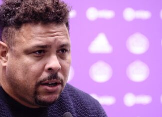 Ronaldo pide que se recuerde a Maradona «por lo mucho que aportó a la gente» Ronaldo Nazario