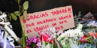Tres días de luto en Uruguay por la muerte del expresidente Tabaré Vázquez