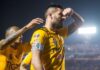 Tigres asume la Liga de Campeones como oportunidad para acabar con su sequía