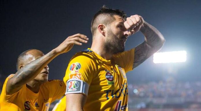 Tigres asume la Liga de Campeones como oportunidad para acabar con su sequía
