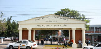 La UNPFM gradúa a 1,500 nuevos profesionales