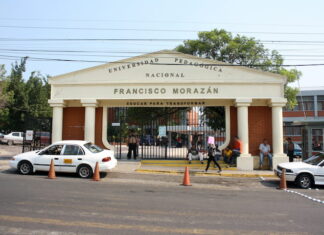 La UNPFM gradúa a 1,500 nuevos profesionales