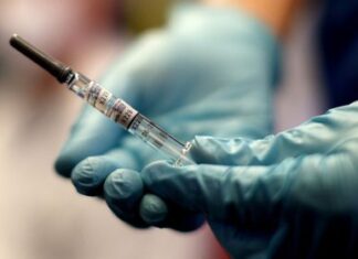 México participa en el ensayo mundial de una vacuna para prevenir el VIH