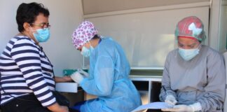 EE. UU. dona USD $968,735 para el tratamiento de las personas con el VIH/SIDA