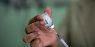 Cruz Roja pide que los migrantes sean incluidos en las campañas de vacunación