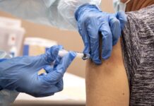 Puerto Rico comenzará el martes la primera fase de vacunación contra covid-19