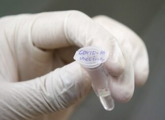 Cuáles son las farmacéuticas que pelean por la vacuna de la covid-19