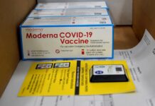 EE. UU. inicia el transporte de su segunda vacuna mientras los casos se disparan