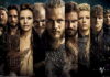 Amazon se queda con el adiós de «Vikings»
