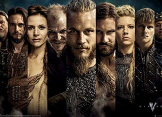 Amazon se queda con el adiós de «Vikings»