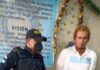 Hondureño es capturado en Guatemala cuando abusaba de menor de 8 años