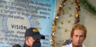 Hondureño es capturado en Guatemala cuando abusaba de menor de 8 años