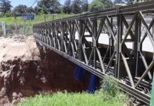 El Gobierno realizará proceso de licitación para adquisición de puentes Bailey Puentes Baileys