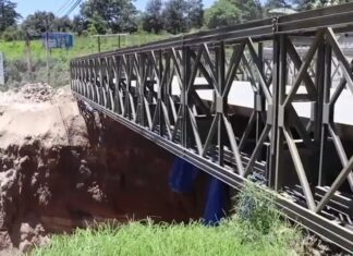 El Gobierno realizará proceso de licitación para adquisición de puentes Bailey Puentes Baileys