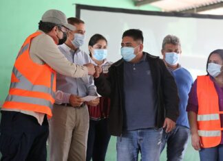 Carlos Gunther: Con ¨Honduras se Levanta¨ estamos apoyando a la MIPYME y Emprendedores