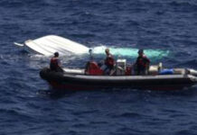 Al menos 5 muertos al zozobrar embarcación en el este de República Dominicana