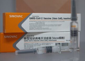 Sinovac consigue 515 millones de dólares para producir su vacuna anticovid Sinovac Vacuna