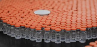 China aprueba su primera vacuna anti-covid con vistas a distribuirla gratis Vacunas