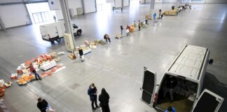 Un hombre se pasa 3 meses escondido en un aeropuerto por miedo a la Covid-19 aeropuerto