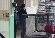 Capturan a la supuesta autora intelectual del asesinato, del abogado Carlos Enrique Vallejo Cerrato