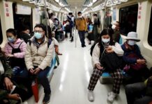 Taiwán detecta su primer contagio local de coronavirus en más de ocho meses taiwan