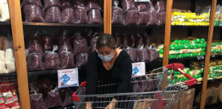 Precios de la canasta básica aumentan y amenaza a un más la economía hondureña