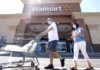 Walmart ya se prepara para suministrar la vacuna del coronavirus en EE.UU. Walmart