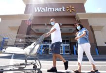 Walmart ya se prepara para suministrar la vacuna del coronavirus en EE.UU. Walmart