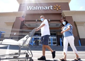 Walmart ya se prepara para suministrar la vacuna del coronavirus en EE.UU. Walmart