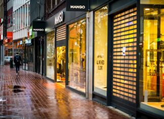 Los repuntes antes de Navidad fuerzan a plantearse confinamientos Holanda