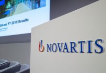 El tratamiento de Novartis no logra buenos resultados en pacientes graves de covid Novartis
