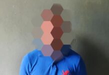 Capturan a uno de los supuestos responsables de masacre ocurrida en Omoa,Cortés