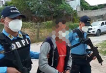 Se arresta a ciudadano por la supuesta violación de una menor de 14 años