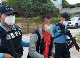 Se arresta a ciudadano por la supuesta violación de una menor de 14 años