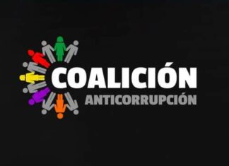 Coalición Anticorrupción: Nombramiento de comisionada de DD.HH, es un nuevo obstáculo para la lucha anticorrupción