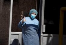 Muertos por covid-19 en Honduras suman 2.946 y los contagios 111.023