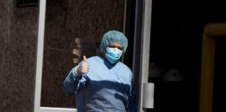 Muertos por covid-19 en Honduras suman 2.946 y los contagios 111.023