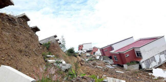 Principal responsable del caso de Ciudad del Ángel es trasladado a los juzgados