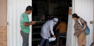 Ascienden a 114.642 los contagios de covid-19 en Honduras, con 2.989 muertes Honduras